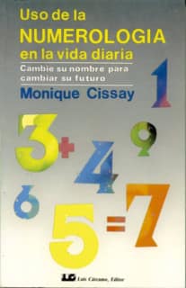 Uso de la Numerología en la vida diaria
