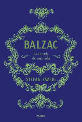 BALZAC LA NOVELA DE UNA VIDA