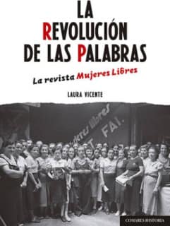 La revolución de las palabras