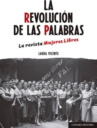 La revolución de las palabras