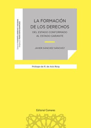 La formación de los derechos