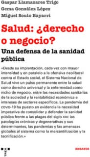 Salud: ¿derecho o negocio?