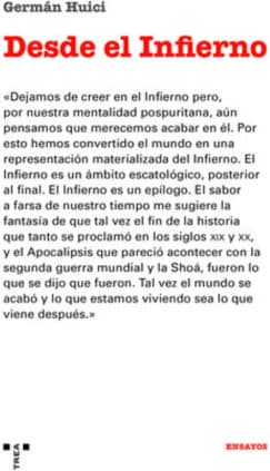 Desde el Infierno