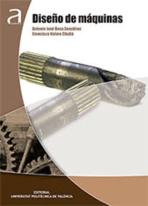 DISEÑO DE MÁQUINAS