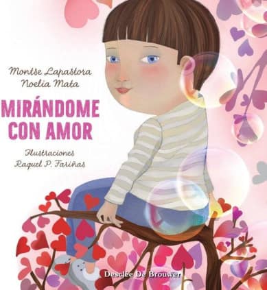 MIRANDOME CON AMOR