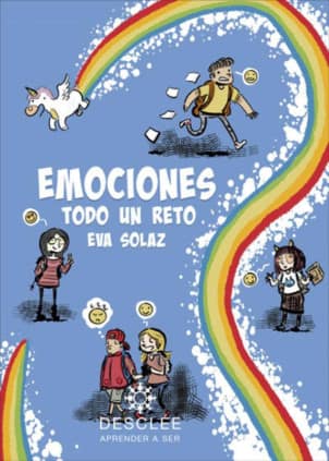 EMOCIONES, TODO UN RETO. ACTIVIDADES DE