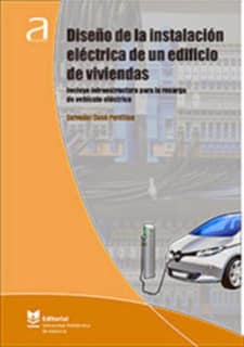 Diseño de la instalación eléctrica de un edificio de viviendas. Caso práctico