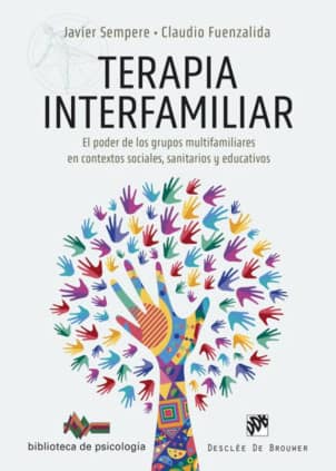 TERAPIA INTERFAMILIAR