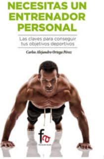 ¿NECESITAS UN ENTRENADOR PERSONAL?