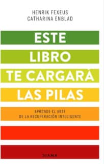 Este libro te cargará las pilas