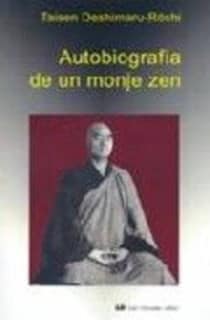 Autobiografía de un monje Zen