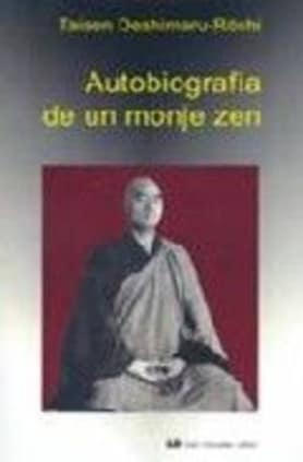 Autobiografía de un monje Zen