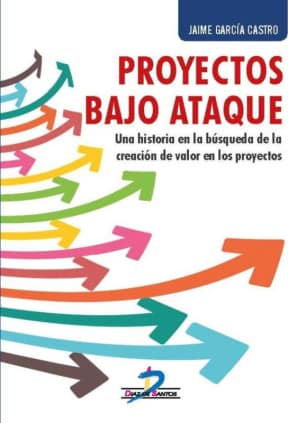 Proyectos bajo ataque