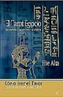 El Tarot Egipcio