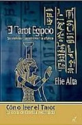 El Tarot Egipcio