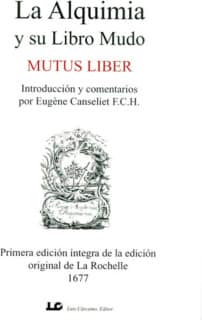 La Alquimia y su Libro Mudo
