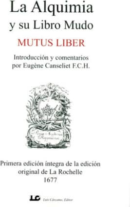 La Alquimia y su Libro Mudo