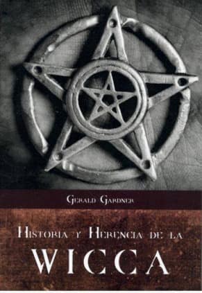 Historia y herencia de la wicca