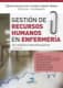 Gestión de Recursos Humanos en Enfermería.