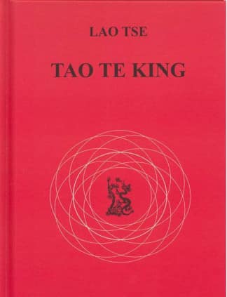 Tao Te King
