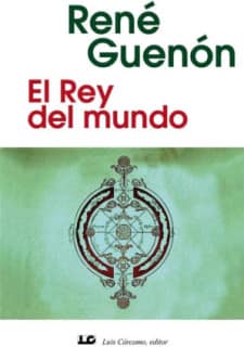 El Rey del Mundo