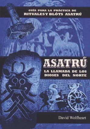 Asatrú. Una religión nativa