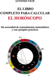 El libro completo para calcular el horóscopo