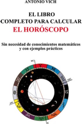 El libro completo para calcular el horóscopo