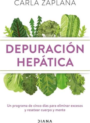 Depuración hepática