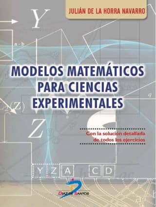 Modelos matemáticos para ciencias experimentales