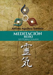 Meditación reiki sistema Ceaan