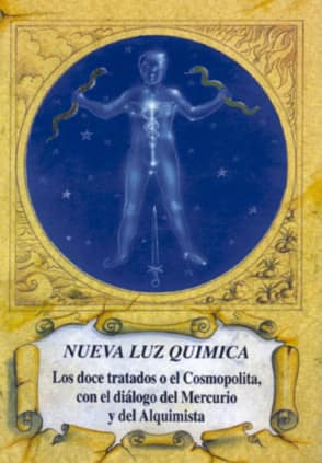 Nueva luz química