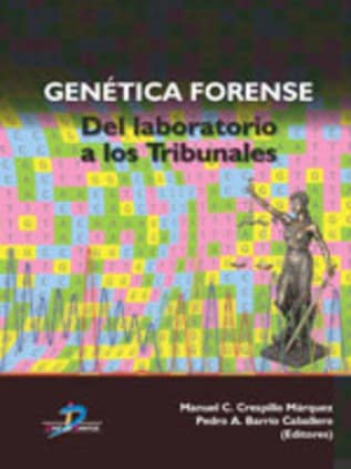 GENETICA FORENSE