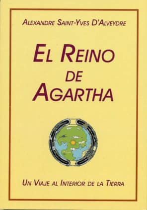 El Reino de Agartha