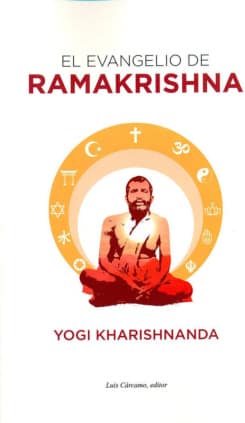 El Evangelio de Ramakrishna