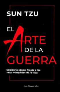 El arte de la guerra