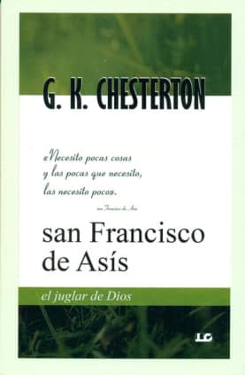 San Francisco de Asís