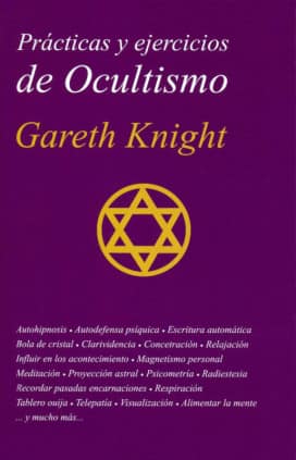 Prácticas y ejercicios de ocultismo