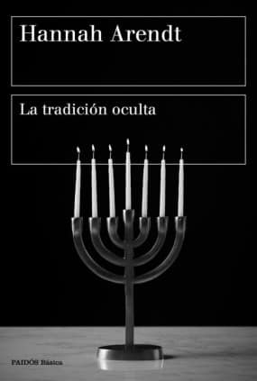 La tradición oculta