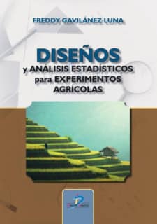 DISEÃ?OS Y ANALISIS ESTADISTICOS PARA EX