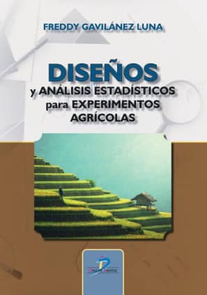 DISEÃ?OS Y ANALISIS ESTADISTICOS PARA EX