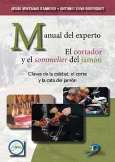 MANUAL DEL EXPERTO. EL CORTADOR Y EL SOM