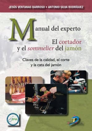 MANUAL DEL EXPERTO. EL CORTADOR Y EL SOM