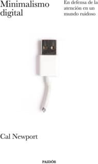 Minimalismo digital