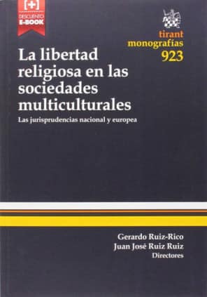 La Libertad Religiosa en las Sociedades Multiculturales
