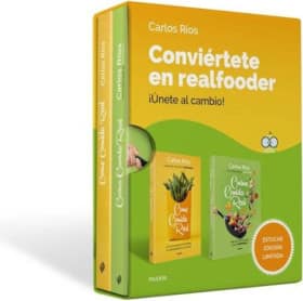 ESTUCHE CONVIERTETE EN REALFOODER