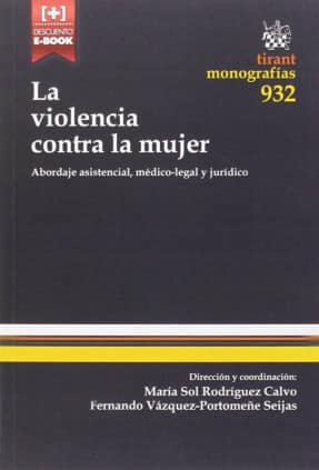 La Violencia Contra la Mujer