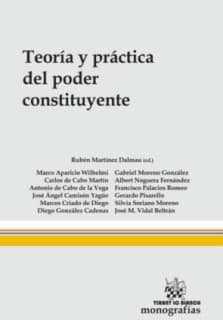 Teoría y Práctica del Poder Constituyente