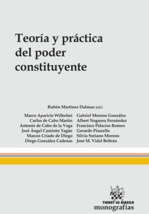 Teoría y Práctica del Poder Constituyente