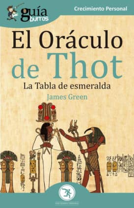 GuíaBurros El Oráculo de Thot